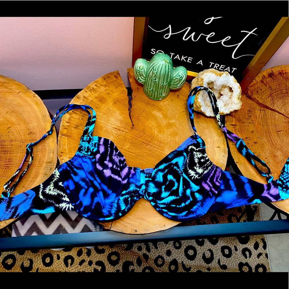 Bra style Coco Reef bikini top